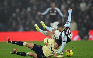 Двоен шамар за Астън Вила, освиркваният Грийлиш и Евертън ликуват