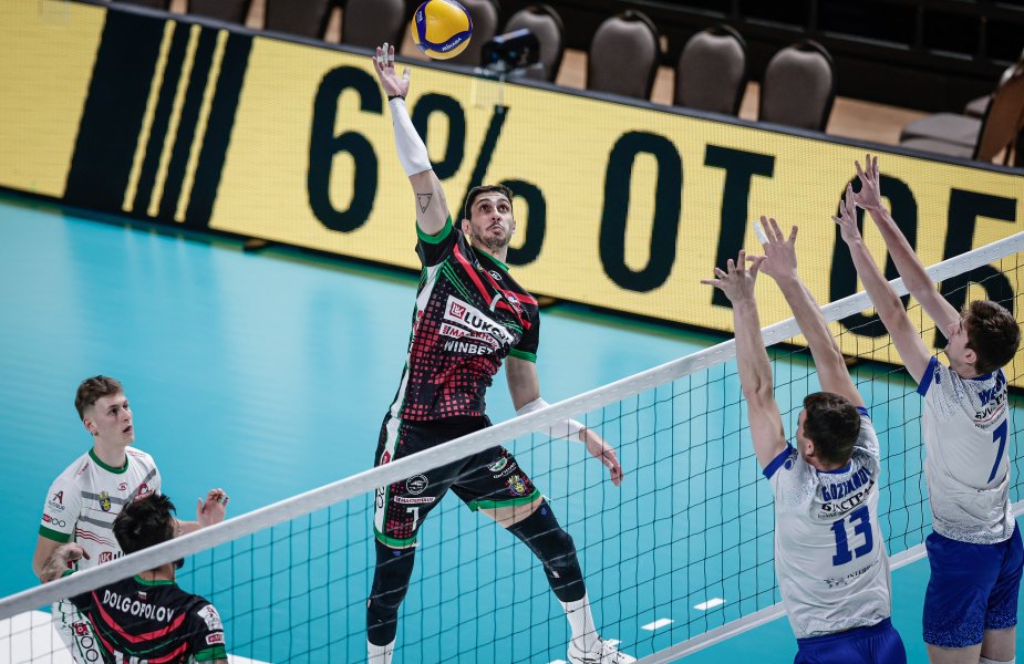 Нефтохимик победи Пирин и грабна efbet Купа на България1