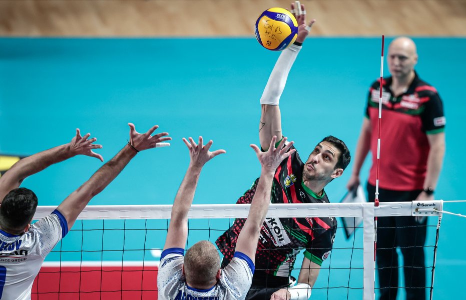 Нефтохимик победи Пирин и грабна efbet Купа на България1