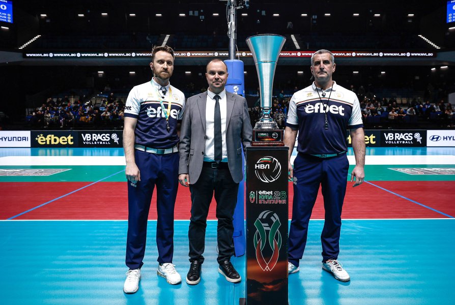 Нефтохимик победи Пирин и грабна efbet Купа на България1