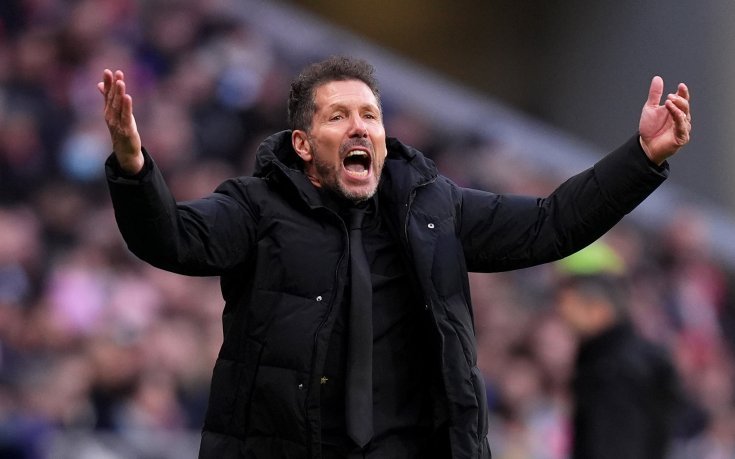 Симеоне похвали Сьорлот, но призна: Имаме нужда от нови попълнения