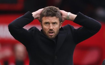 Рууни: Карик върна духа на сър Алекс на „Олд Трафорд“