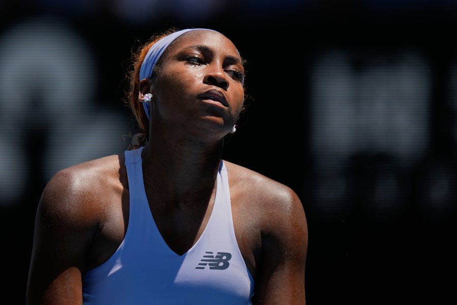 Коко Гоф Камила Рахимова1