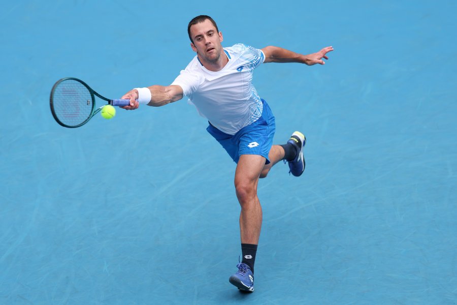 Ласло Джере Стан Вавринка1