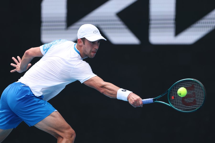 Ласло Джере Стан Вавринка1