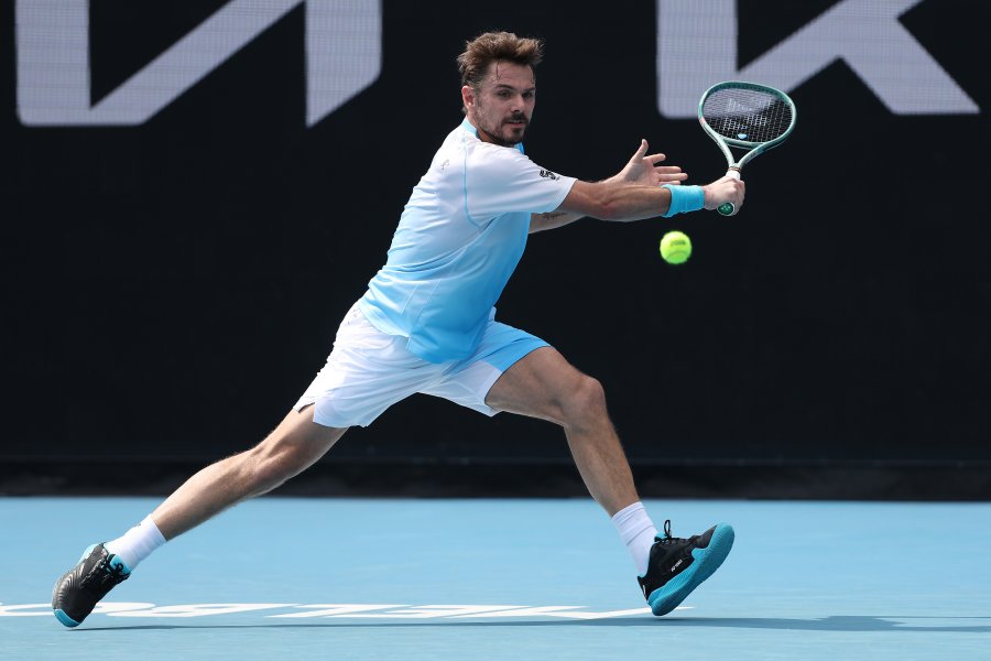 Ласло Джере Стан Вавринка1