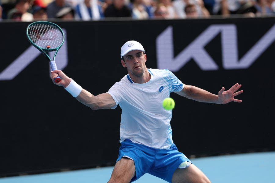 Ласло Джере Стан Вавринка1