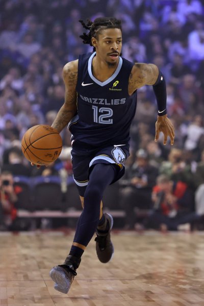 Мемфис Гризлис Орландо Меджик1