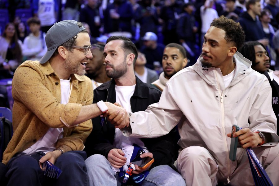 Мемфис Гризлис Орландо Меджик1