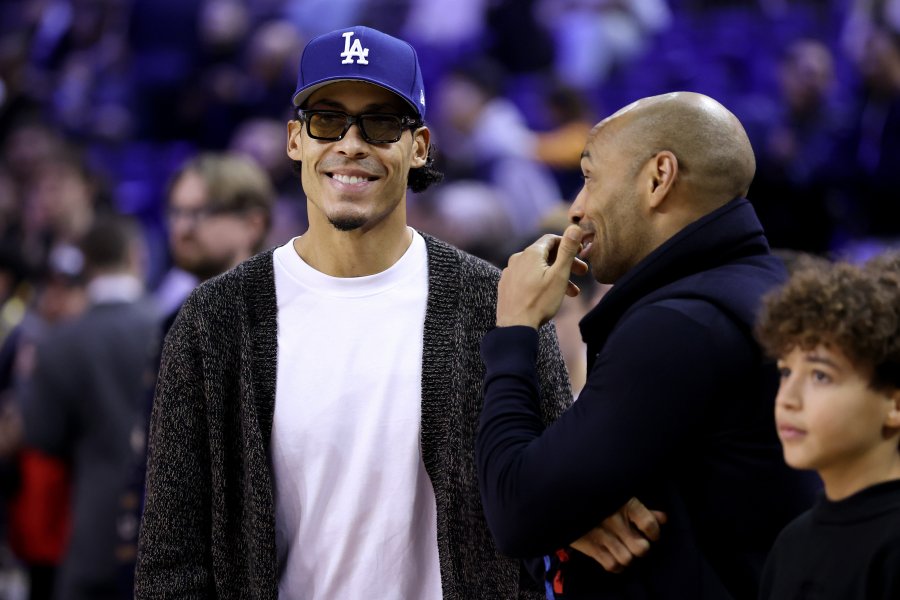 Мемфис Гризлис Орландо Меджик1