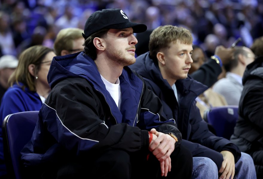 Мемфис Гризлис Орландо Меджик1