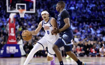 Резултатите от НБА