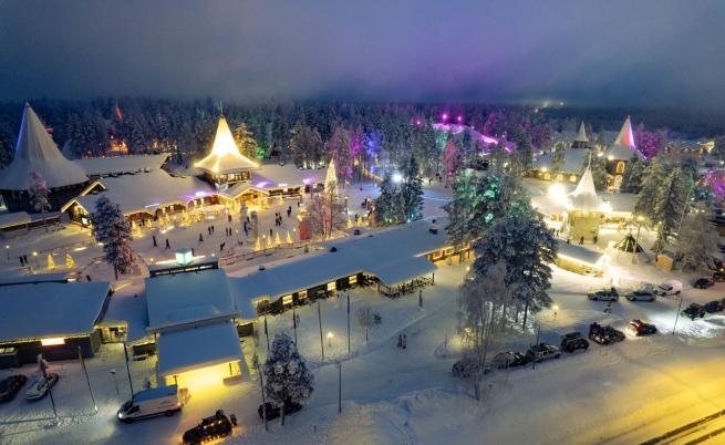 БезГранично: Всичко за бизнесмена и служителя във Финландия