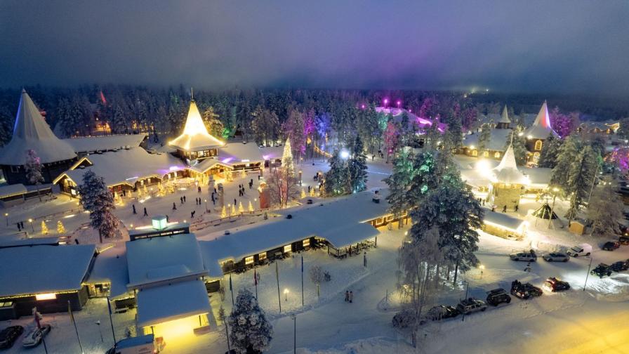 <p>Как да започнем работа в най-щастливата страна в света?</p>