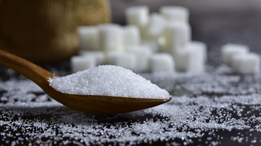 Откриха захар, която е сладка, нискокалорична и не повишава инсулина