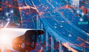 Осем AI камери в Гърция регистрираха 28 973 нарушения за по-малко от месец