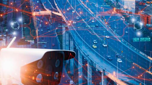 Осем AI камери в Гърция регистрираха 28 973 нарушения за по-малко от месец