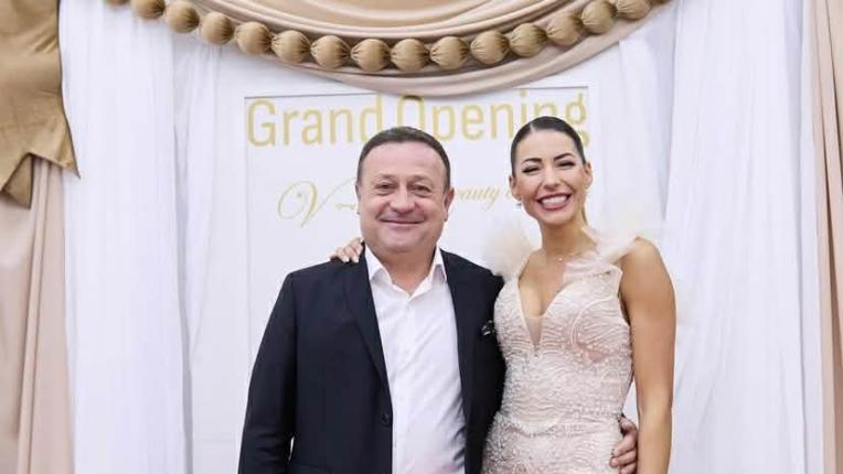 Виктория Кузманова