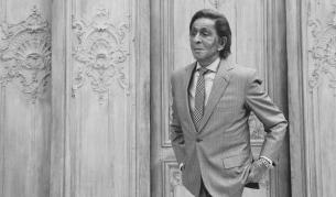 Сбогом, Маестро: Почина великият Валентино