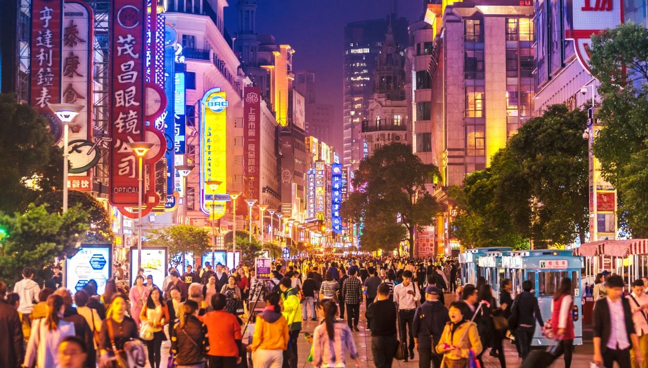 Китай има проблем: По-слаб растеж, срив в раждаемостта