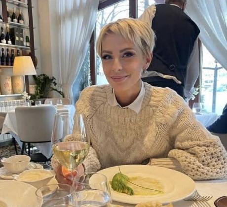 Нана Гладуиш отново се изправя пред рак — емблематичната водеща