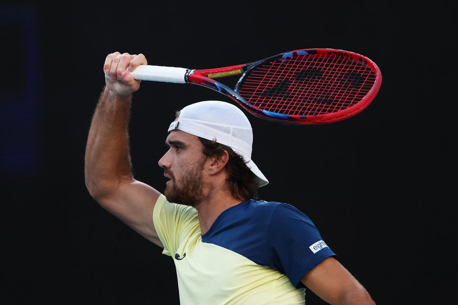 Томаш Махач1