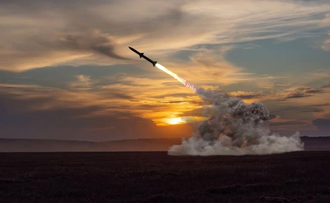 Иранска ракета е свалена в Югоизточна Турция, Анкара с предупреждение към Техеран