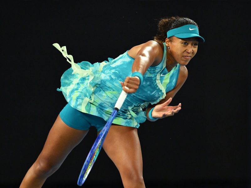 Наоми Осака1