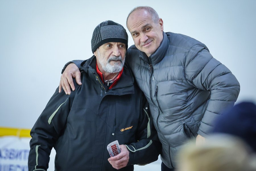 България Белгия хокей на лед до 20 години1