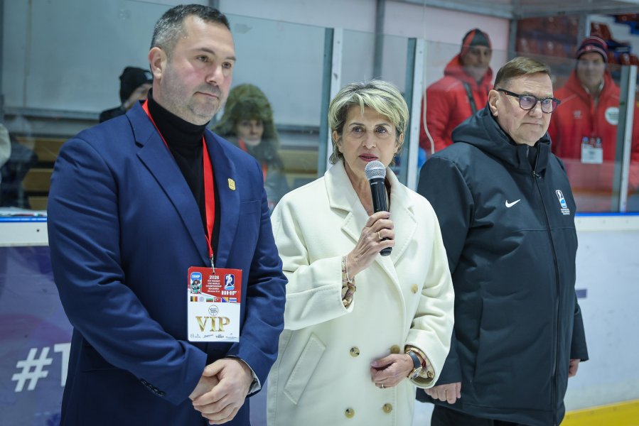 България Белгия хокей на лед до 20 години1