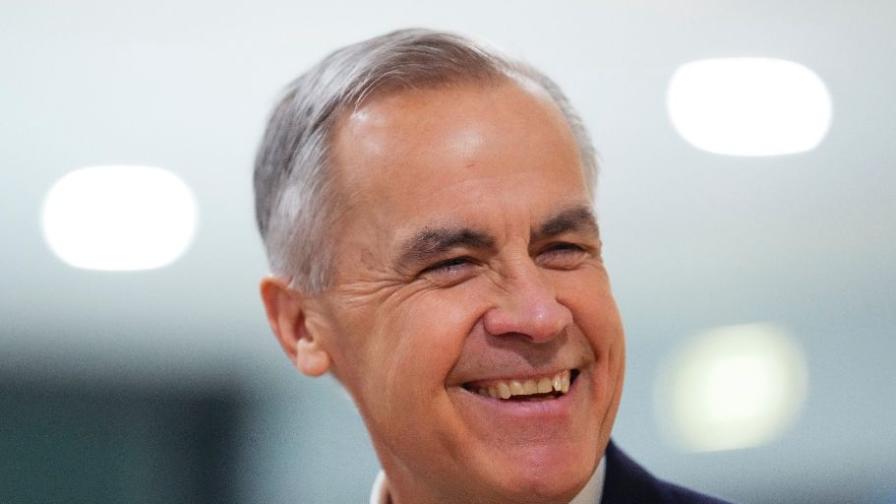 Световният икономически форум в Давос