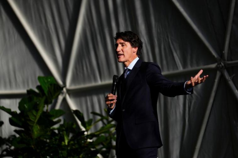 Световният икономически форум в Давос