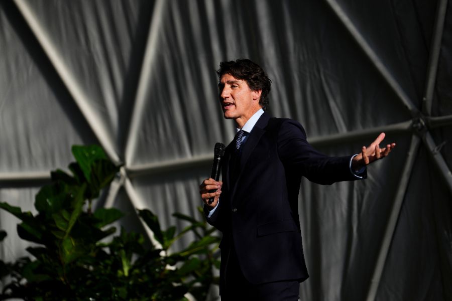 <p>Световният икономически форум в Давос.</p>