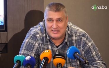 Брифинг на БОК след заседнието на Изпълнителния комитет (ВИДЕО)