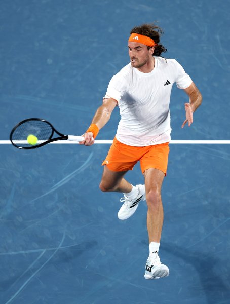 Шинтаро Мочизуки Стефанос Циципас1