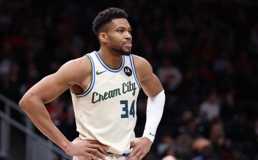 Янис Антетокумпо не е сигурен, че ще завърши сезона в Милуоки