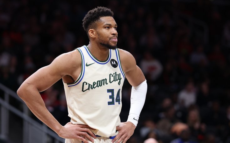 Янис Антетокумпо не е сигурен, че ще завърши сезона в Милуоки