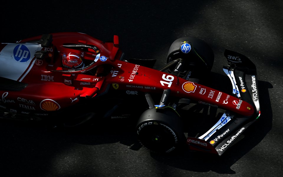 Стана ясно кога Ферари ще покаже колата си за новия сезон