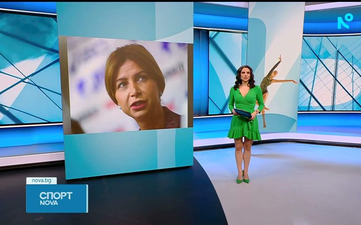 Ансамбълът по художествена гимнастика гони квота за Лос Анджелис 2028