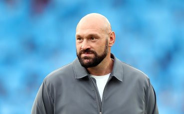 Изповедта на Тайсън Фюри: как катастрофата на Джошуа промени съдбата му и го върна към бокса