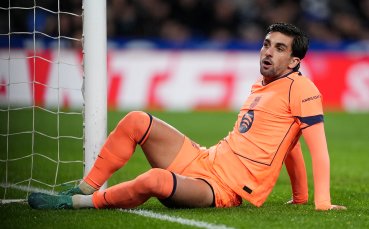 Феран Торес няма да играе до февруари, но Рафиня се завръща