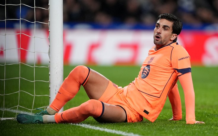 Феран Торес няма да играе до февруари, но Рафиня се завръща