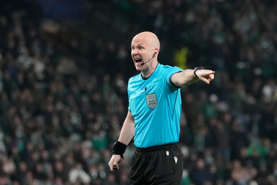 Спортинг Лисабон Пари Сен Жермен1