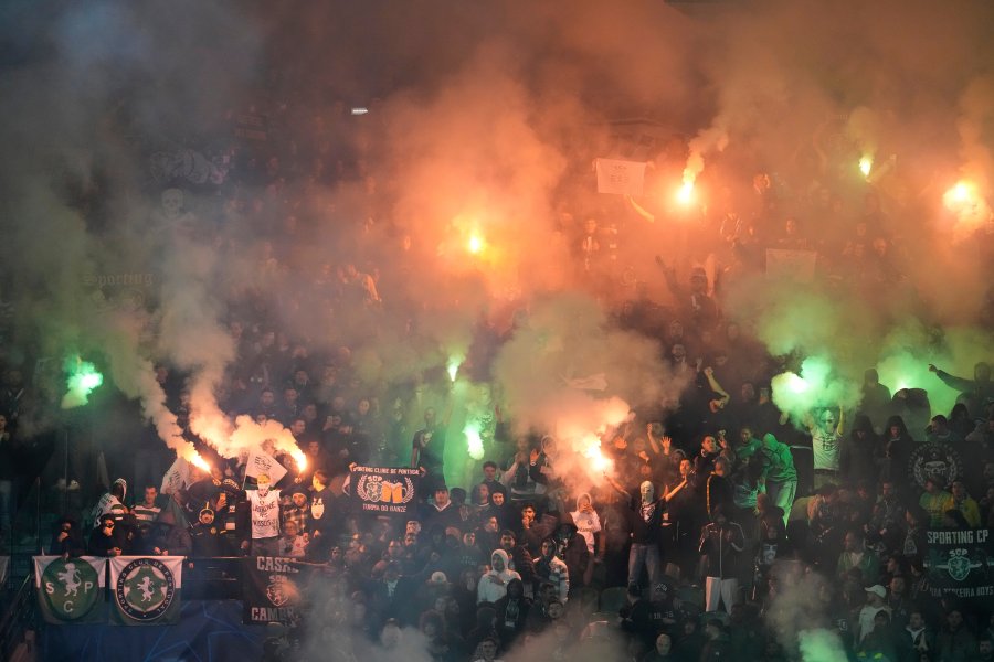 Спортинг Лисабон Пари Сен Жермен1