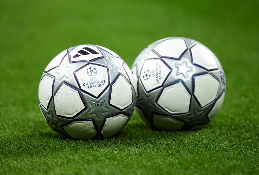 Реал Мадрид Монако1