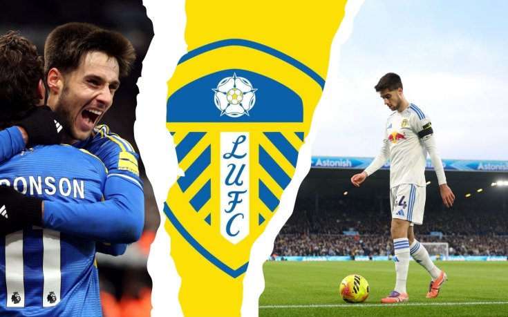 Илия Груев за колективния дух на Лийдс и завладяващата Висша лига