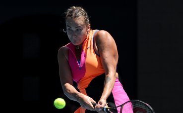 Сабаленка и Гоф с нови победи на Откритото първенство на Австралия