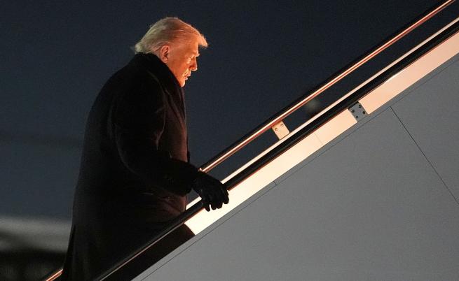 Новият „шериф“ в Давос: Как светът реагира на правилата на Тръмп