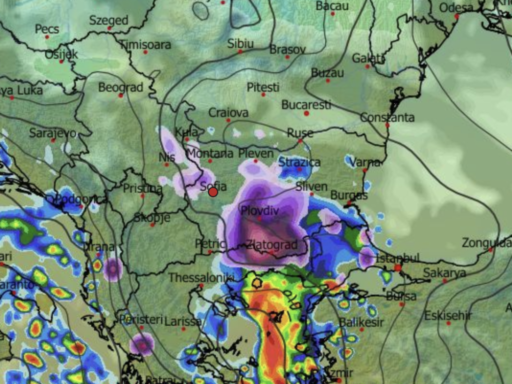 Времето с Ники Василковски