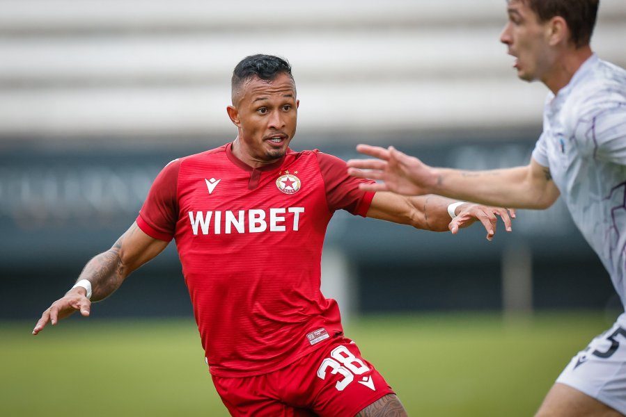 ЦСКА и ЛНЗ Черкаси1